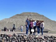 tour a teotihuacan desde ciudad de mexico