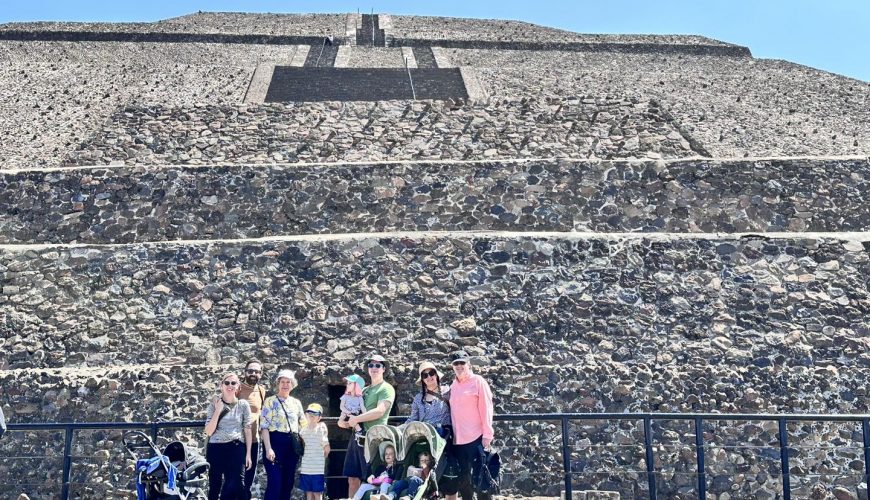 tour privado teotihuacan