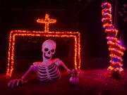 tour dia de muertos ex hacienda de chautla puebla