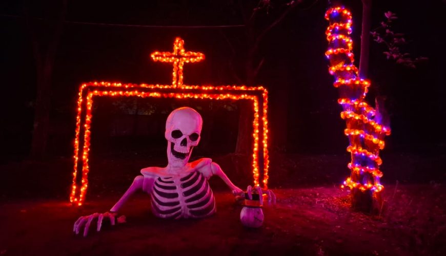 tour dia de muertos ex hacienda de chautla puebla